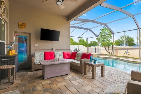 2423 Triggerfish Court Holiday FL 34691