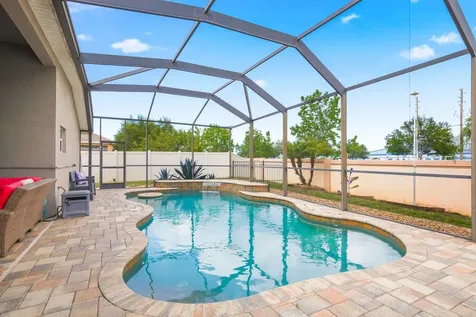 2423 Triggerfish Court Holiday FL 34691