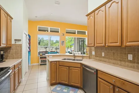 2423 Triggerfish Court Holiday FL 34691