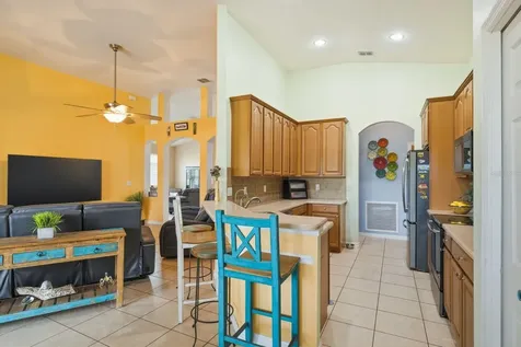 2423 Triggerfish Court Holiday FL 34691
