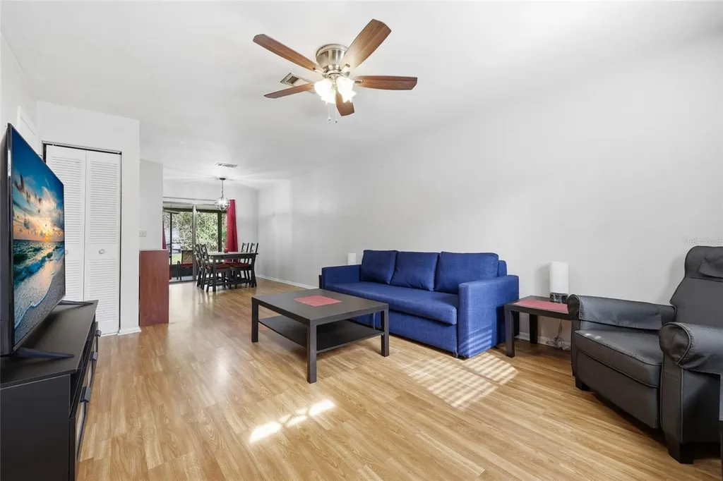 4128 NW 44th Drive Gainesville FL 32606