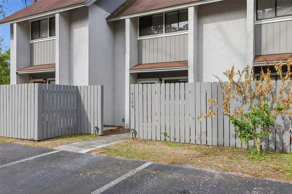 4128 NW 44th Drive Gainesville FL 32606
