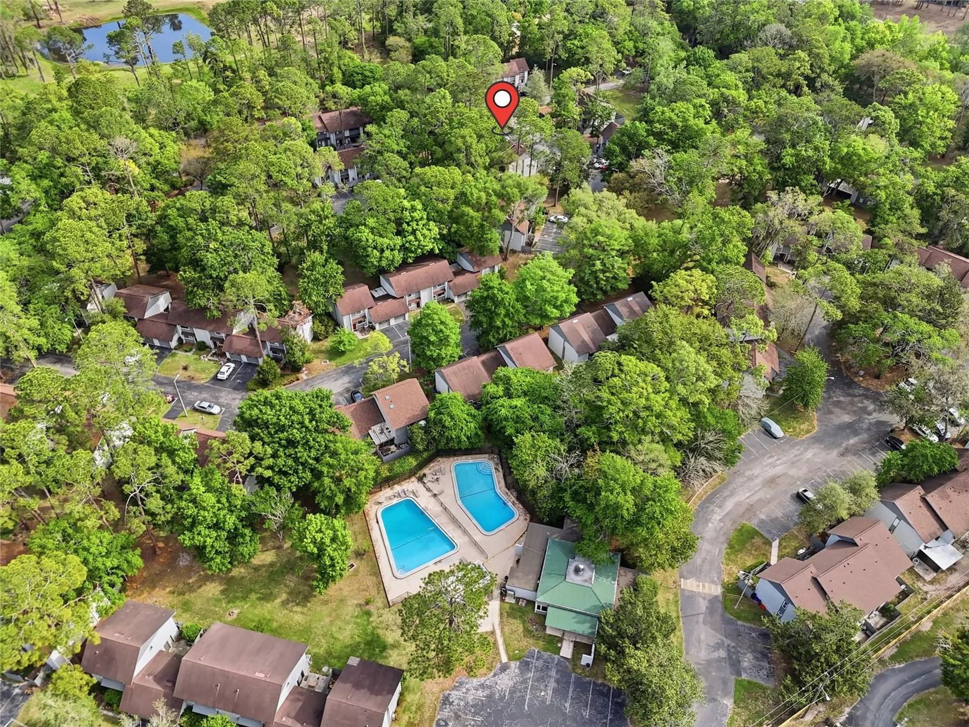 4128 NW 44th Drive Gainesville FL 32606