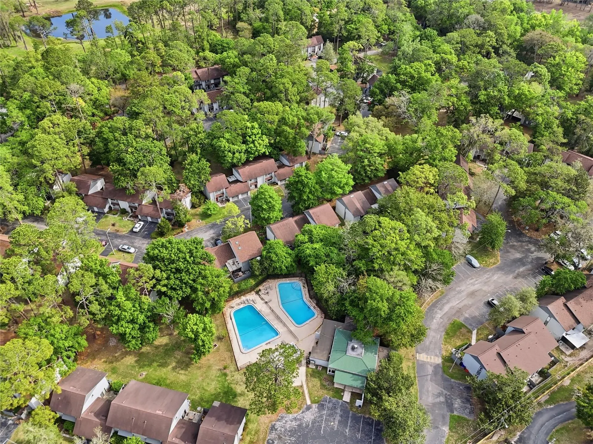 4128 NW 44th Drive Gainesville FL 32606