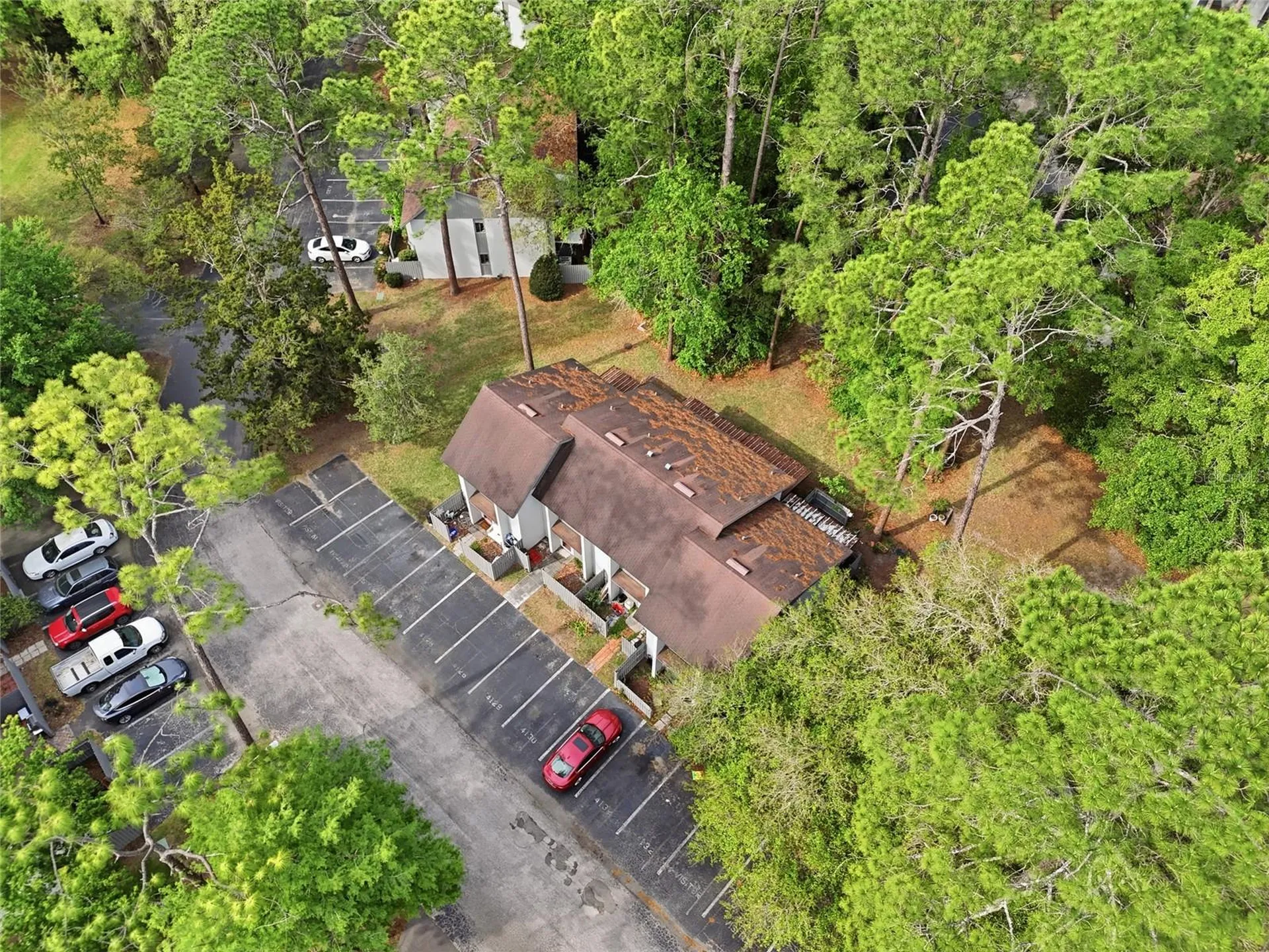 4128 NW 44th Drive Gainesville FL 32606