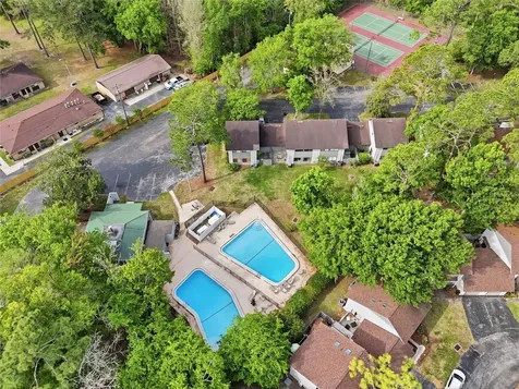 4128 NW 44th Drive Gainesville FL 32606