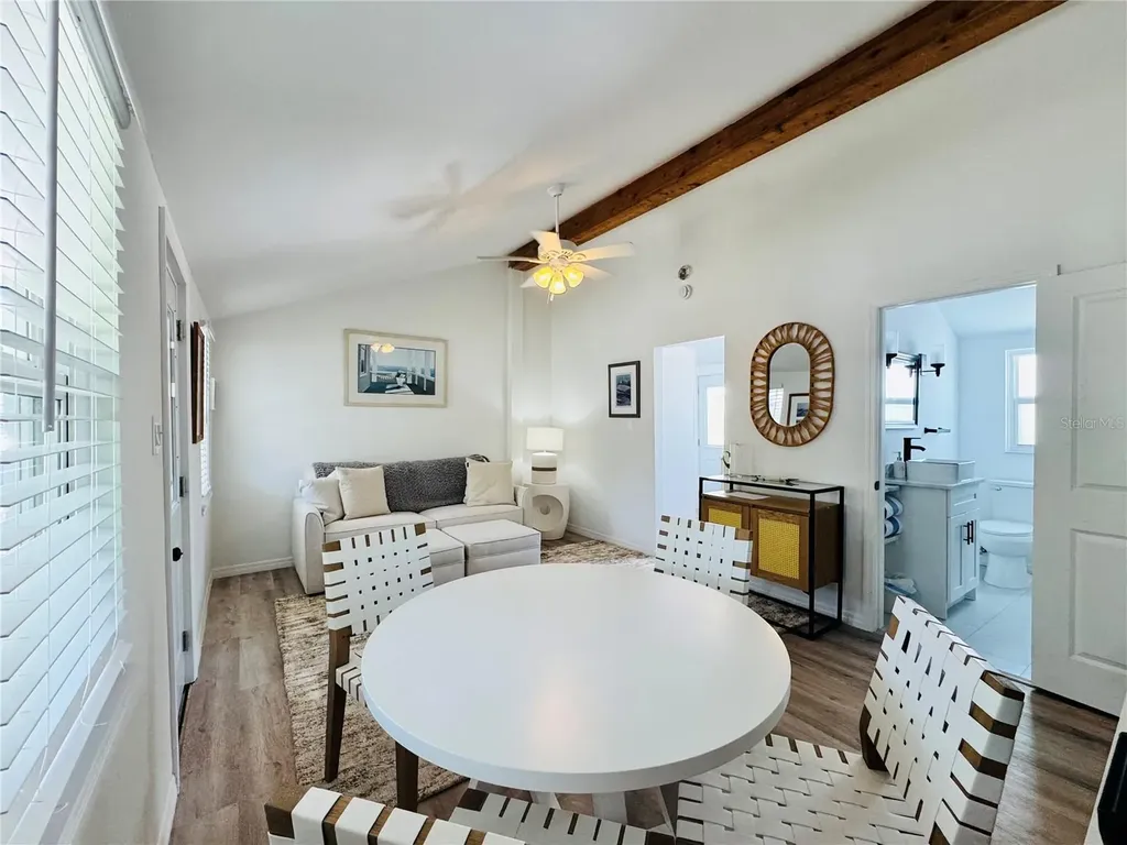 6980 Poinsetta Longboat Key FL 34228