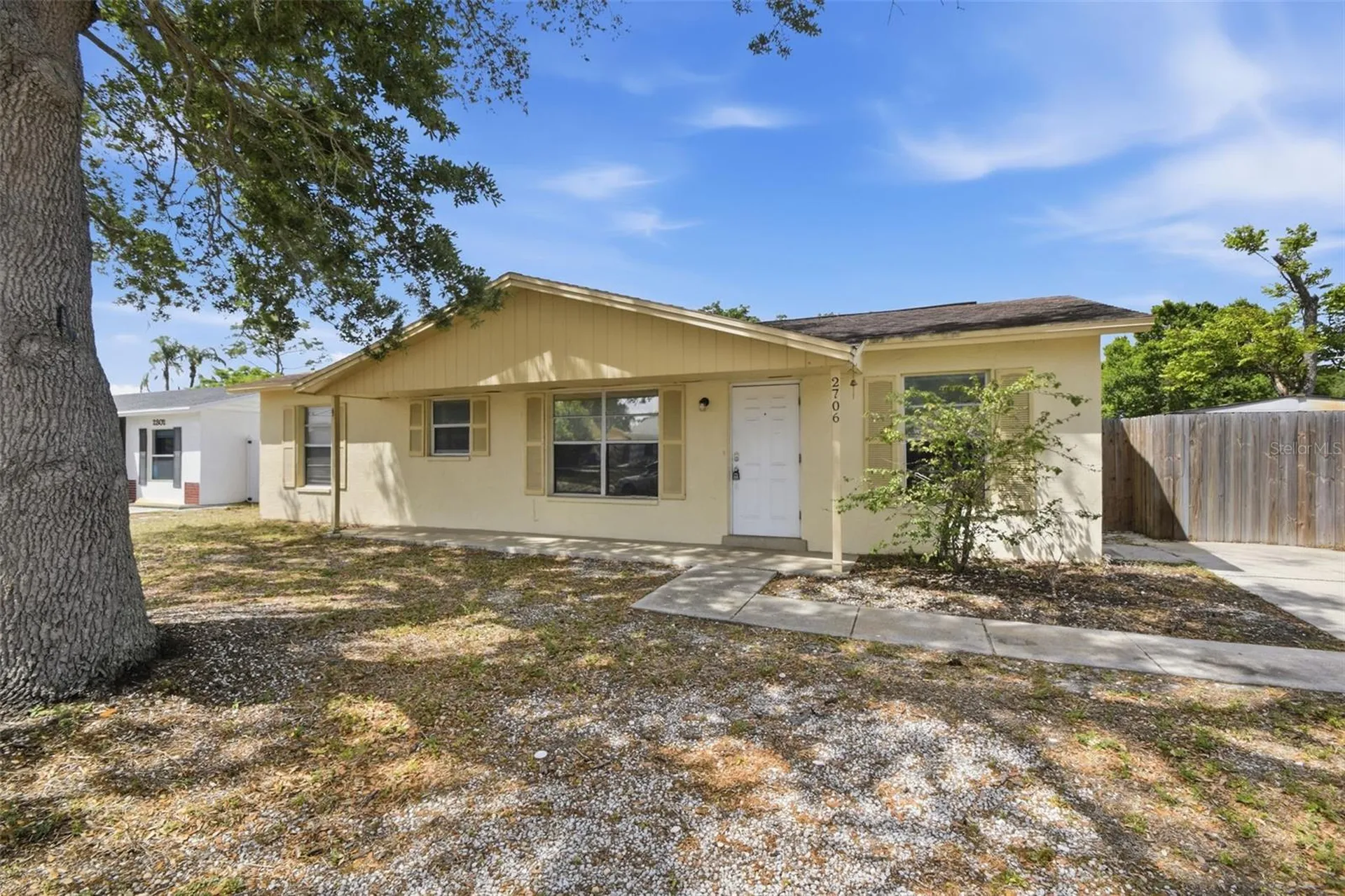 2706 40th Street W Bradenton FL 34205