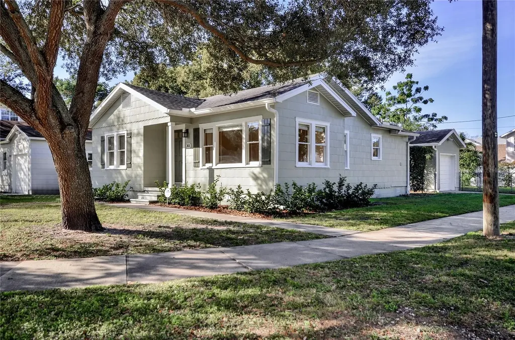 301 S Audubon. Avenue Tampa FL 33609