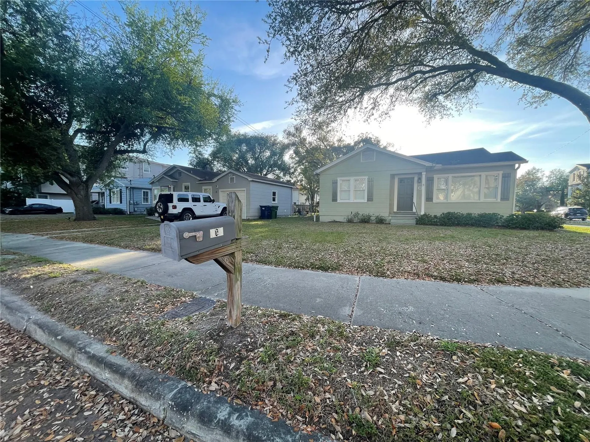 301 S Audubon. Avenue Tampa FL 33609