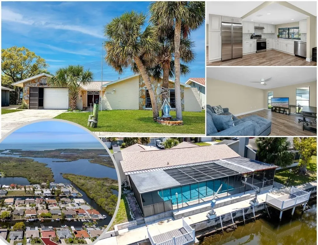9903 San Mateo Way Port Richey FL 34668