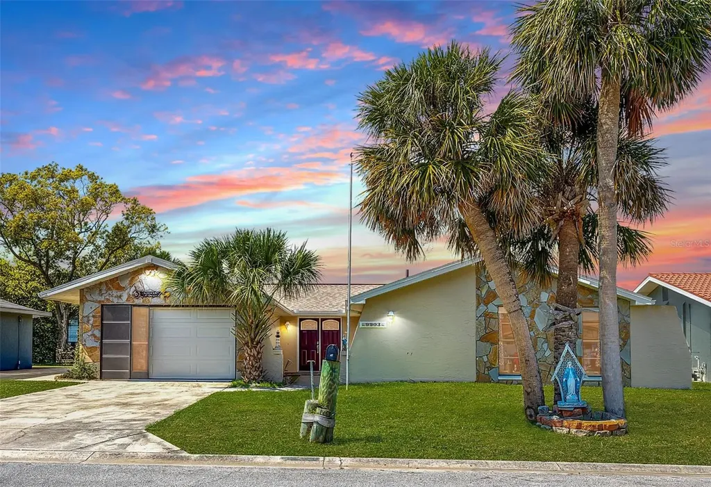 9903 San Mateo Way Port Richey FL 34668