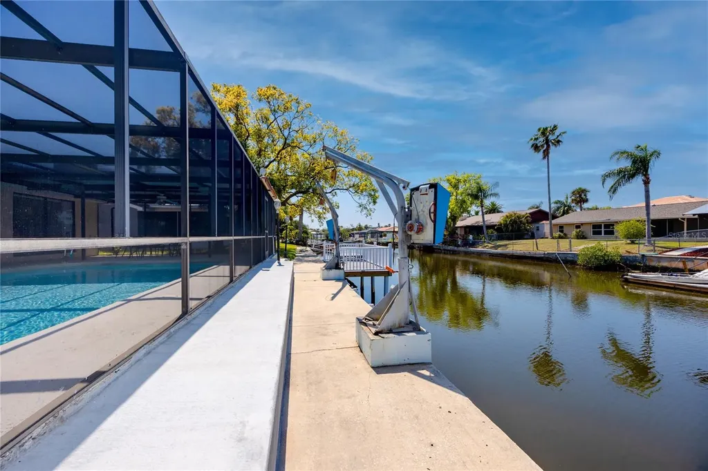 9903 San Mateo Way Port Richey FL 34668