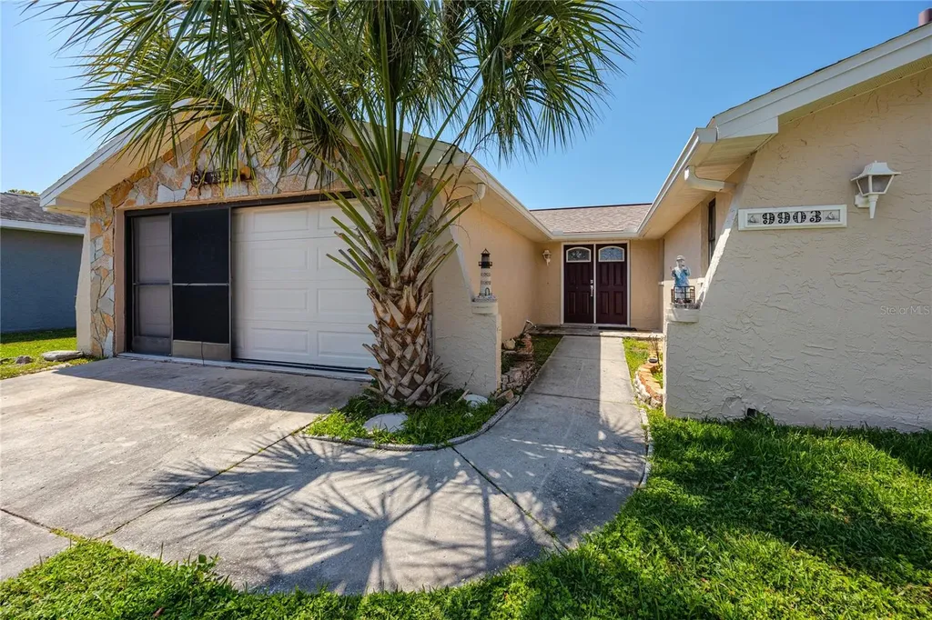 9903 San Mateo Way Port Richey FL 34668