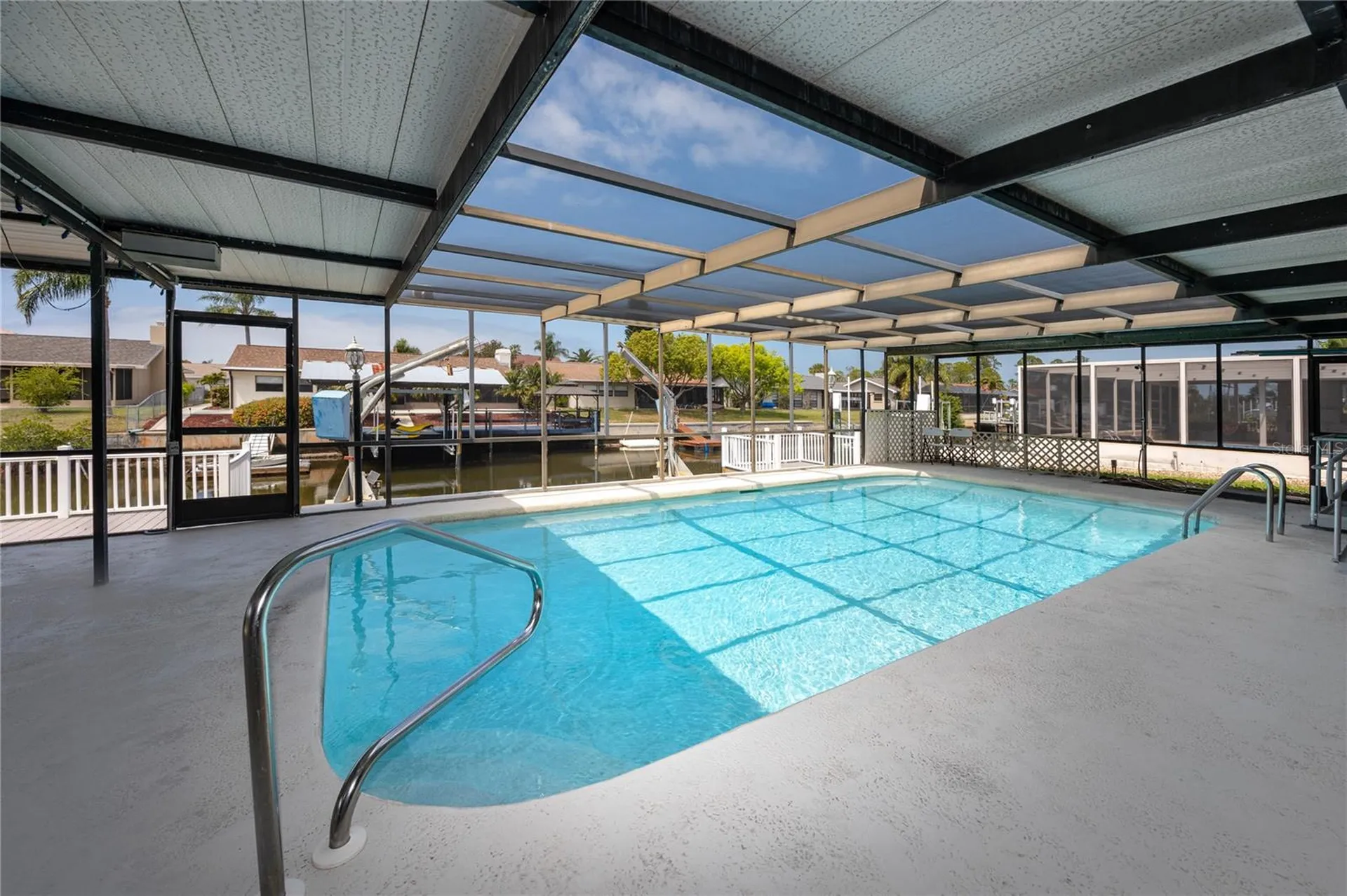 9903 San Mateo Way Port Richey FL 34668