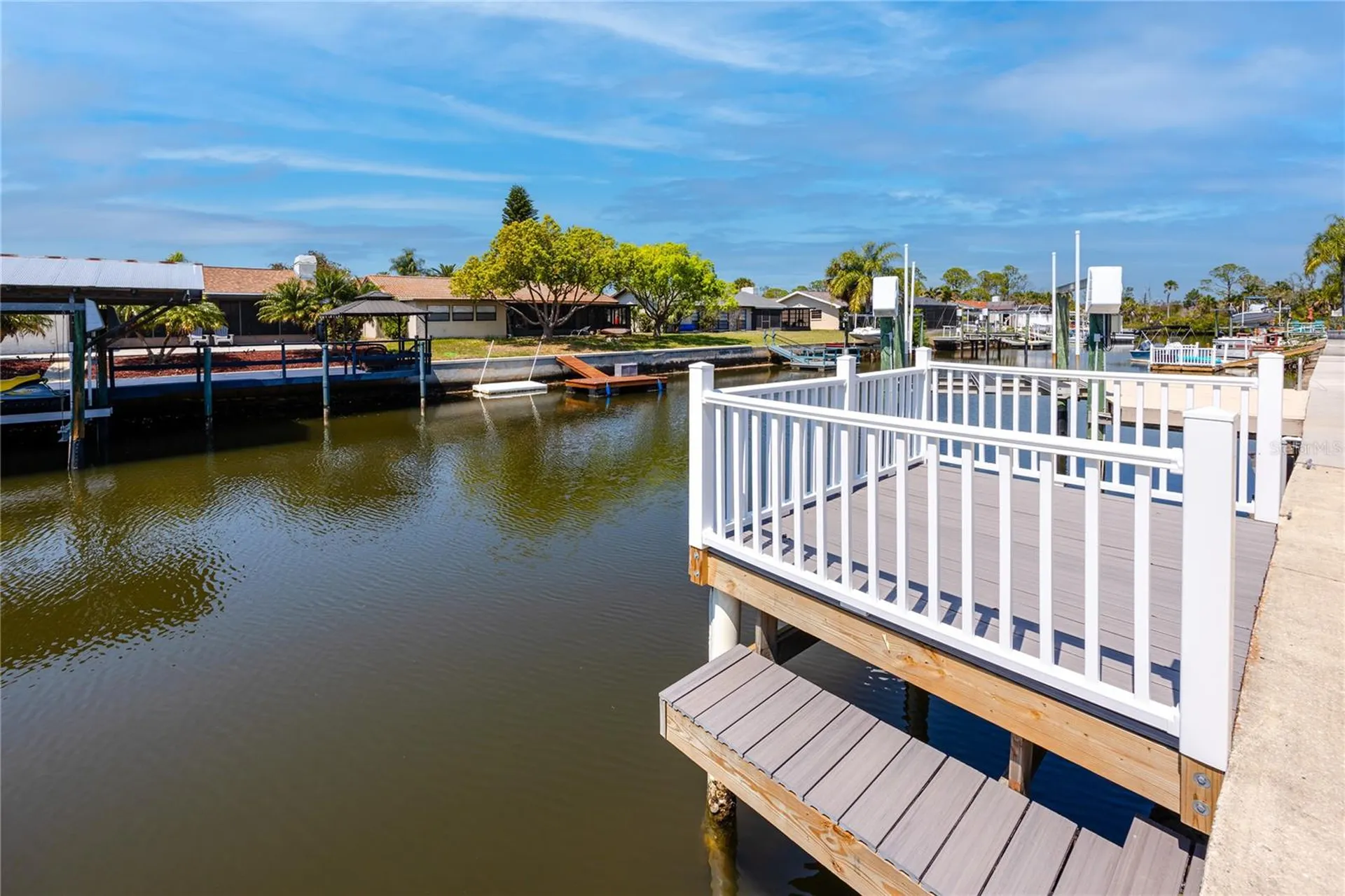 9903 San Mateo Way Port Richey FL 34668