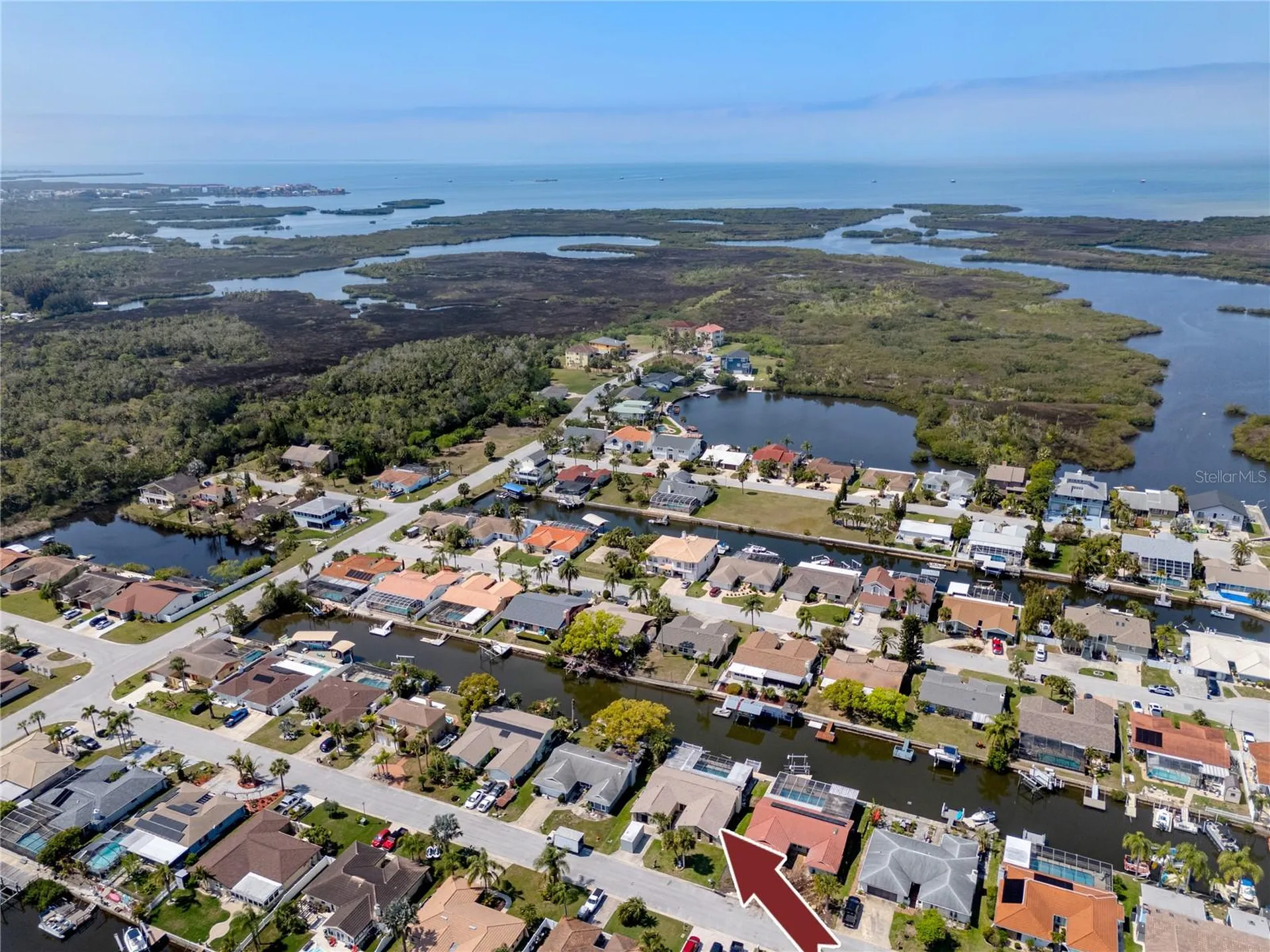 9903 San Mateo Way Port Richey FL 34668
