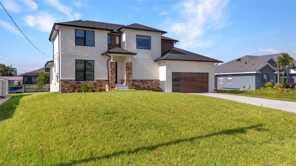 12299 Albrecht Terrace Port Charlotte FL 33981