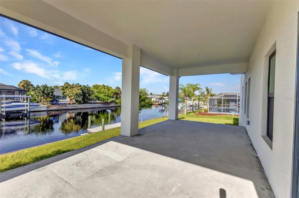 12299 Albrecht Terrace Port Charlotte FL 33981