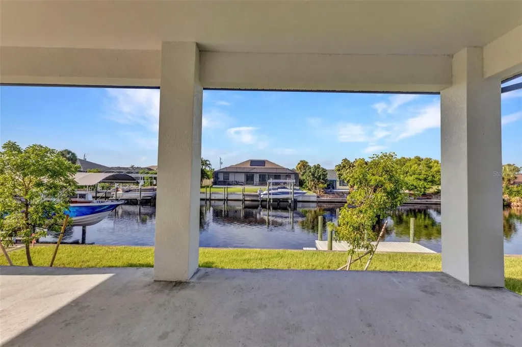 12299 Albrecht Terrace Port Charlotte FL 33981