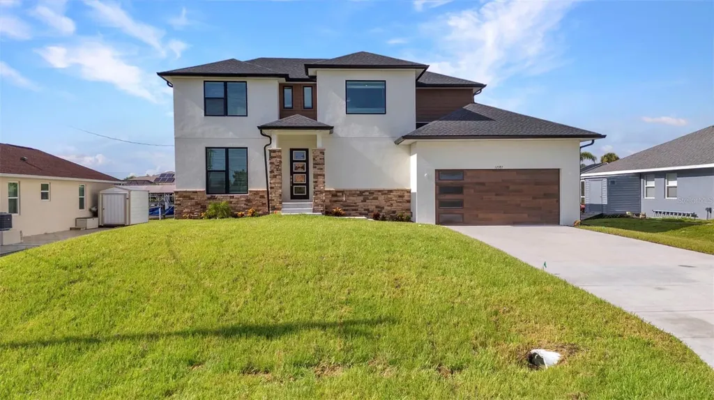 12299 Albrecht Terrace Port Charlotte FL 33981