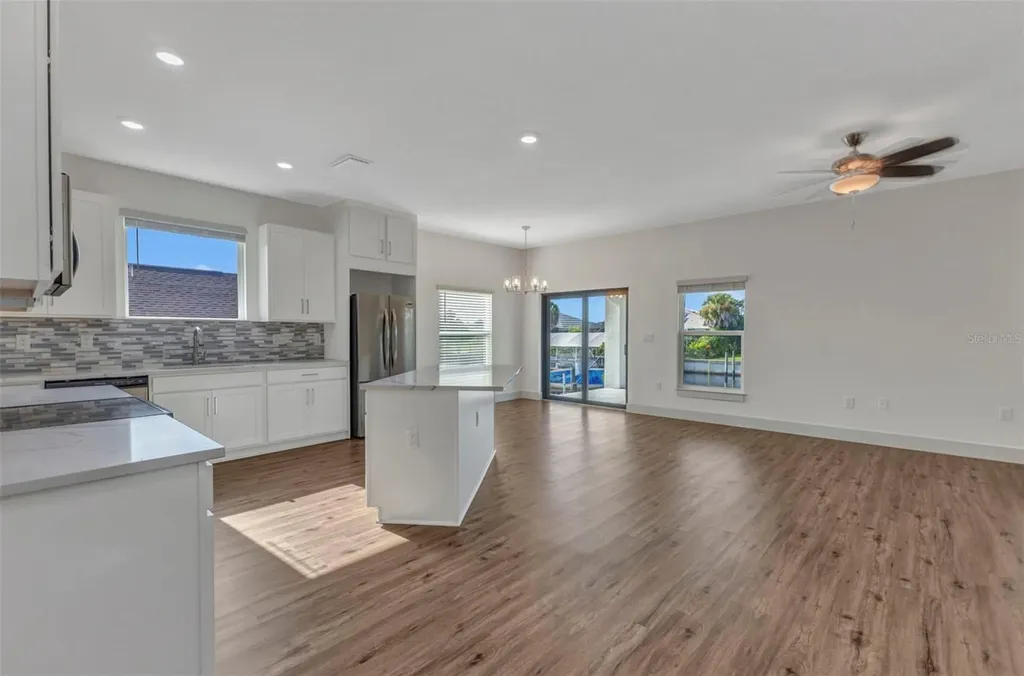 12299 Albrecht Terrace Port Charlotte FL 33981