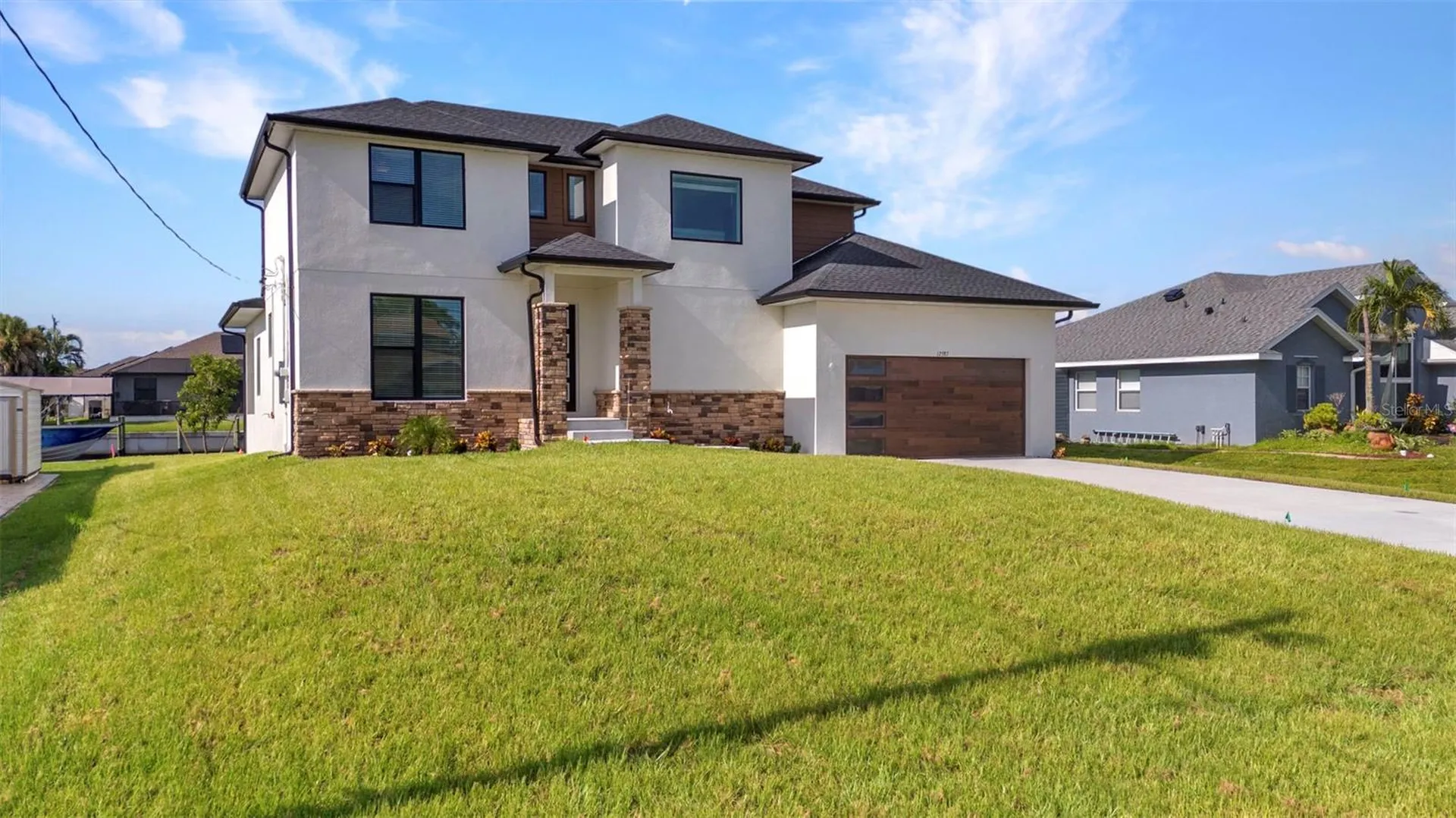 12299 Albrecht Terrace Port Charlotte FL 33981