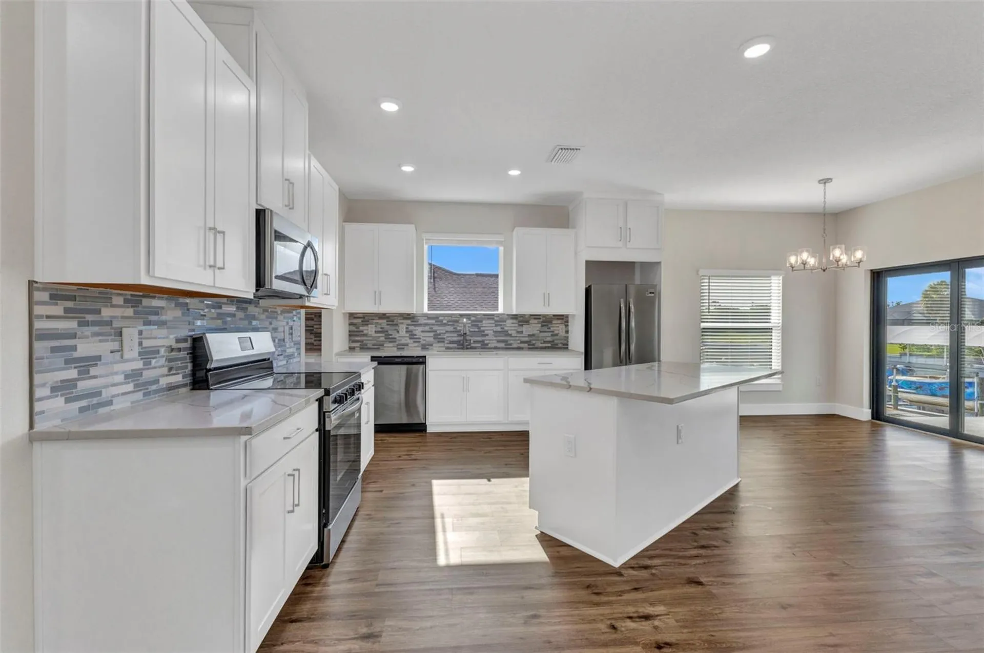 12299 Albrecht Terrace Port Charlotte FL 33981