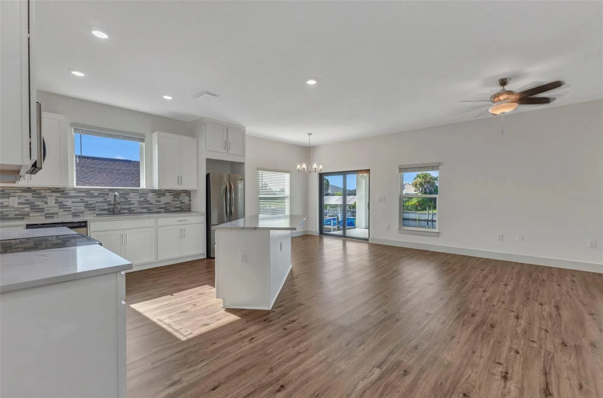 12299 Albrecht Terrace Port Charlotte FL 33981
