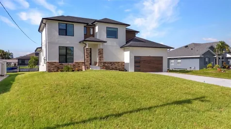12299 Albrecht Terrace Port Charlotte FL 33981