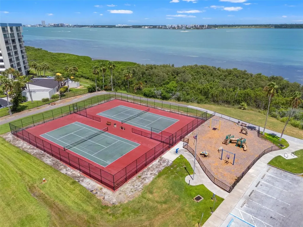 1501 Gulf Boulevard Clearwater Beach FL 33767