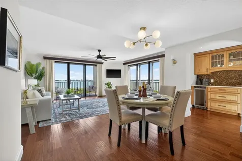 1501 Gulf Boulevard Clearwater Beach FL 33767