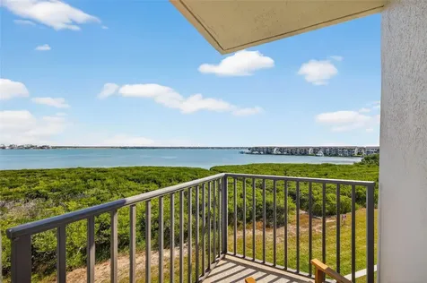 1501 Gulf Boulevard Clearwater Beach FL 33767