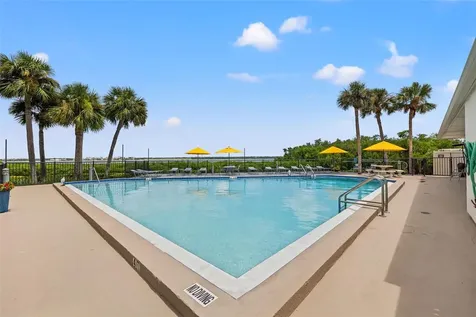 1501 Gulf Boulevard Clearwater Beach FL 33767