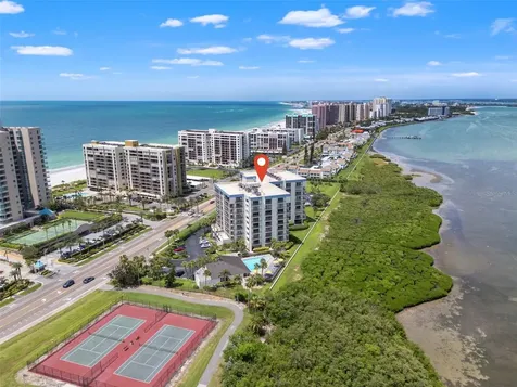 1501 Gulf Boulevard Clearwater Beach FL 33767
