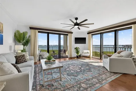 1501 Gulf Boulevard Clearwater Beach FL 33767