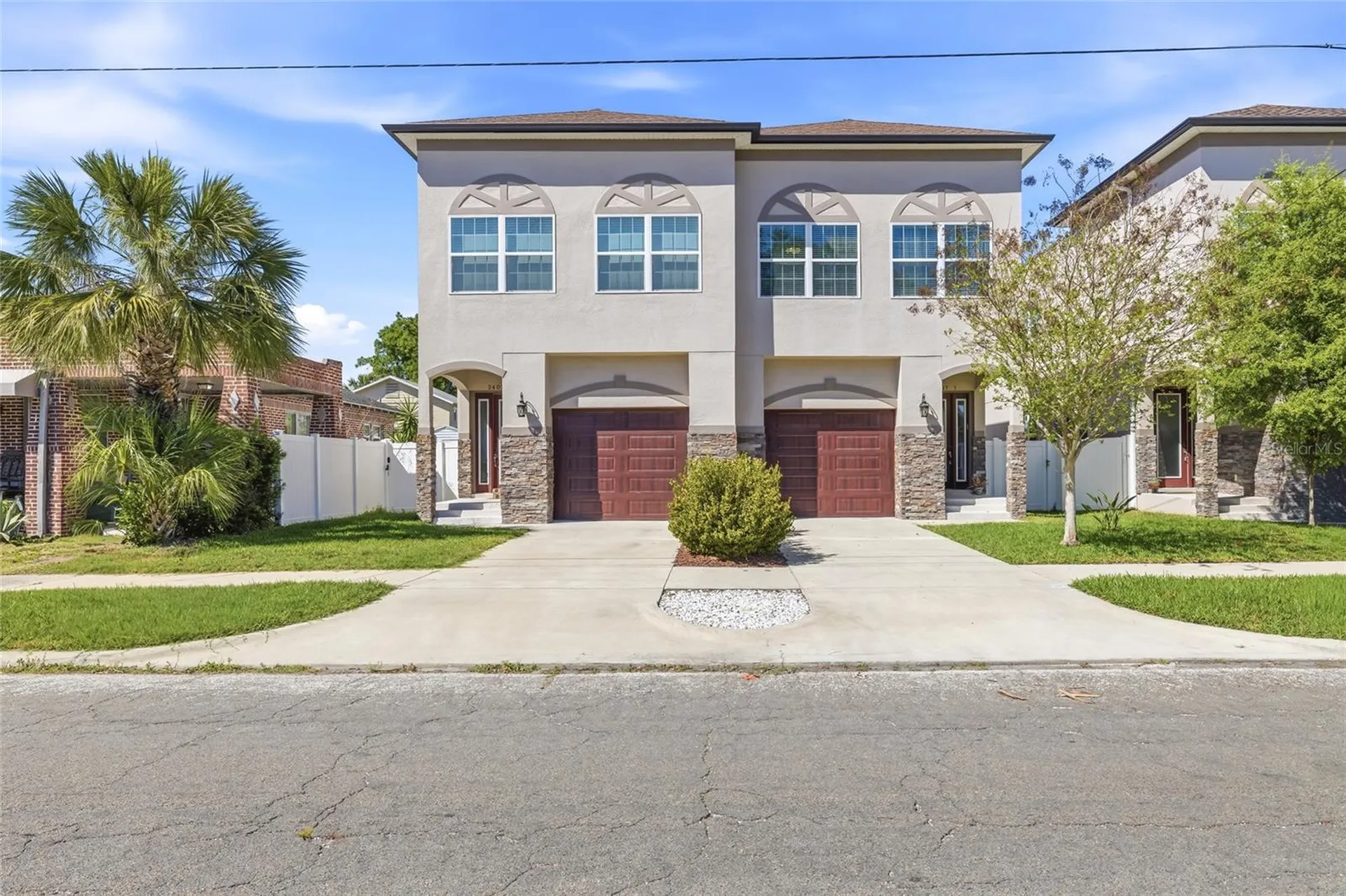 2407 W North B Street Tampa FL 33609