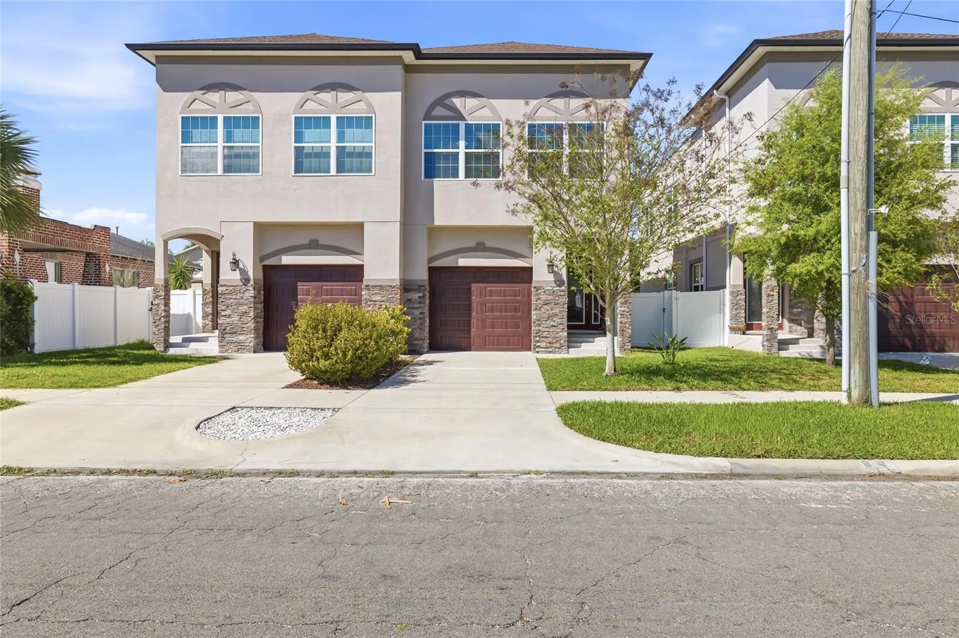 2407 W North B Street Tampa FL 33609