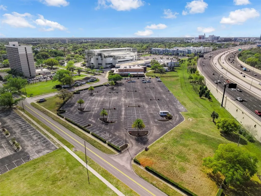 1199 Clay Street Winter Park FL 32789