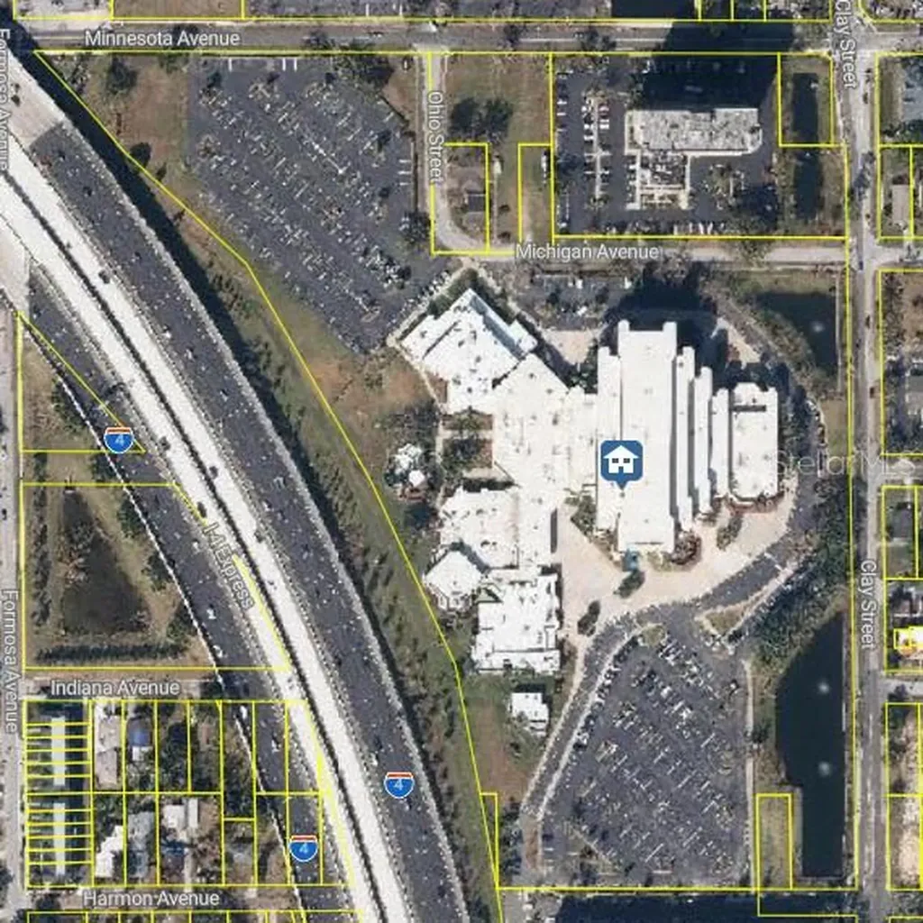 1199 Clay Street Winter Park FL 32789