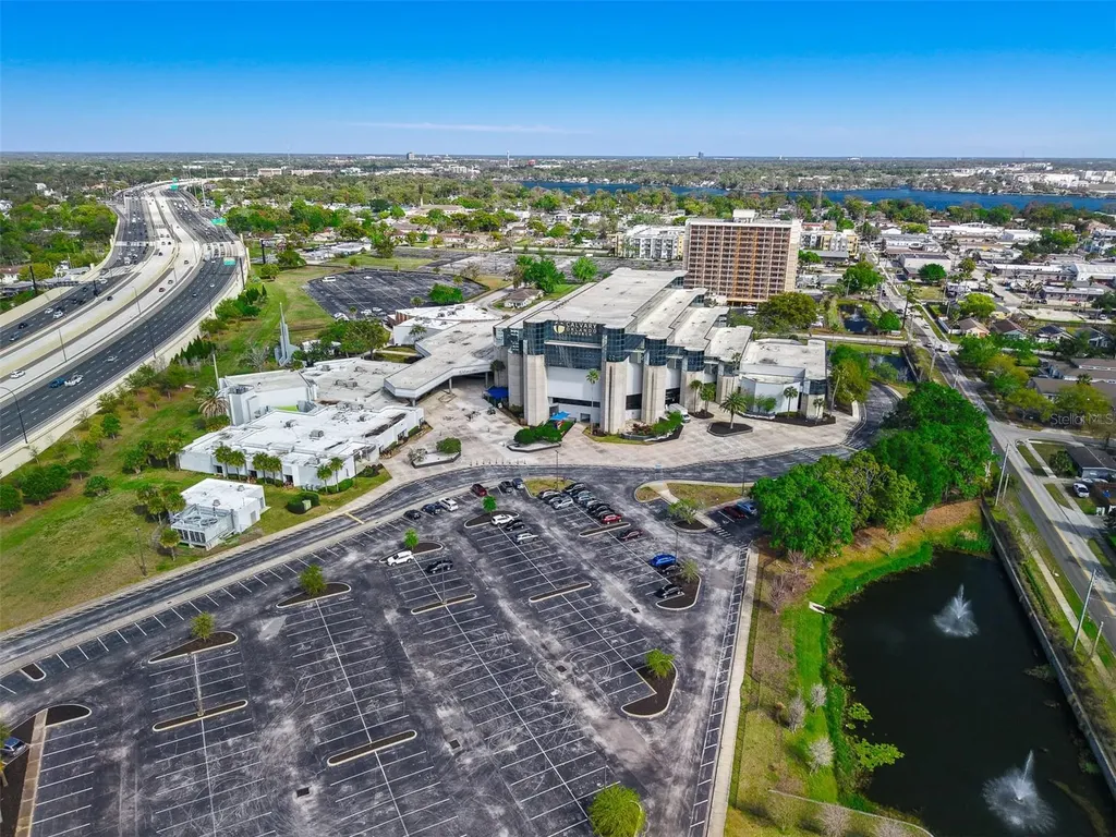 1199 Clay Street Winter Park FL 32789