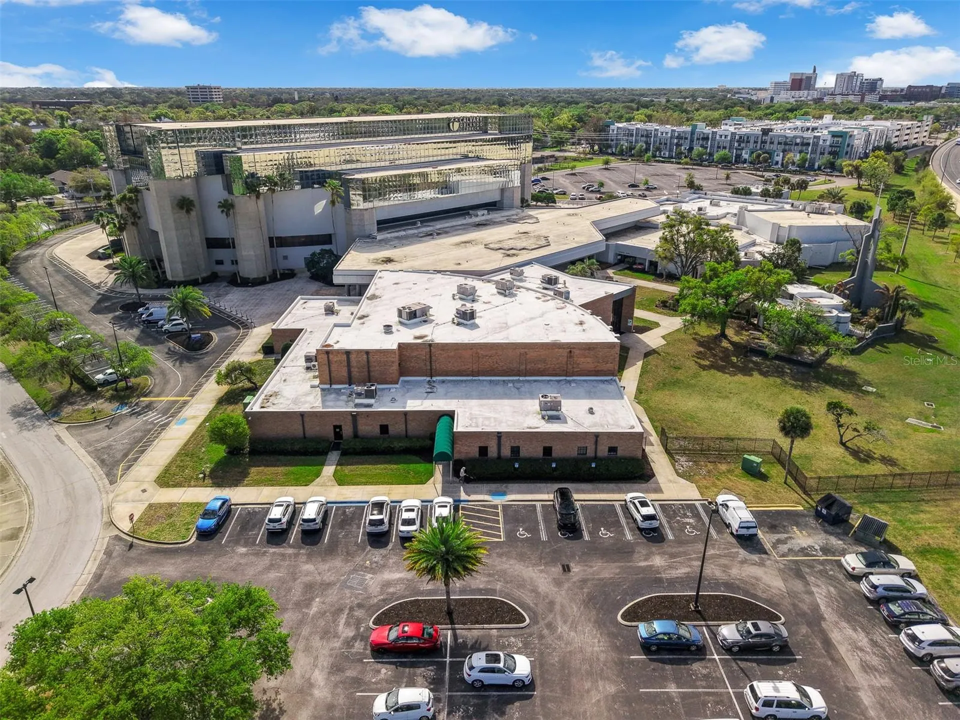 1199 Clay Street Winter Park FL 32789