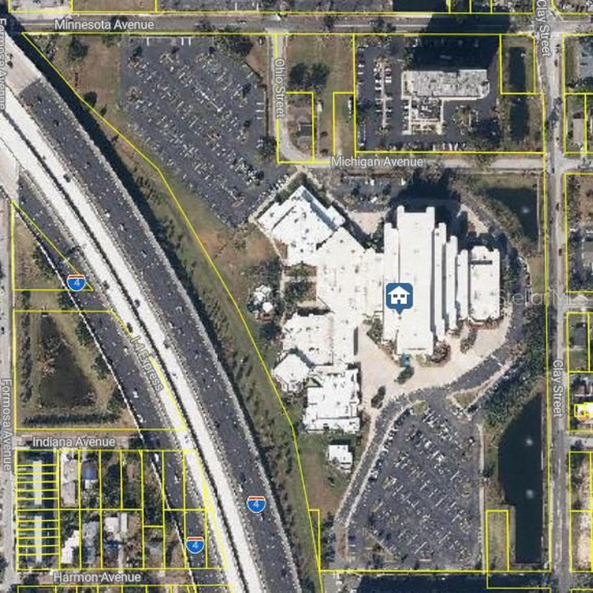 1199 Clay Street Winter Park FL 32789