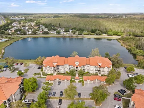 18106 Peregrines Perch Place Lutz FL 33558