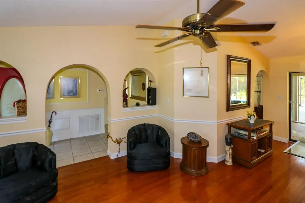 25431 Tevesine Court Punta Gorda FL 33983