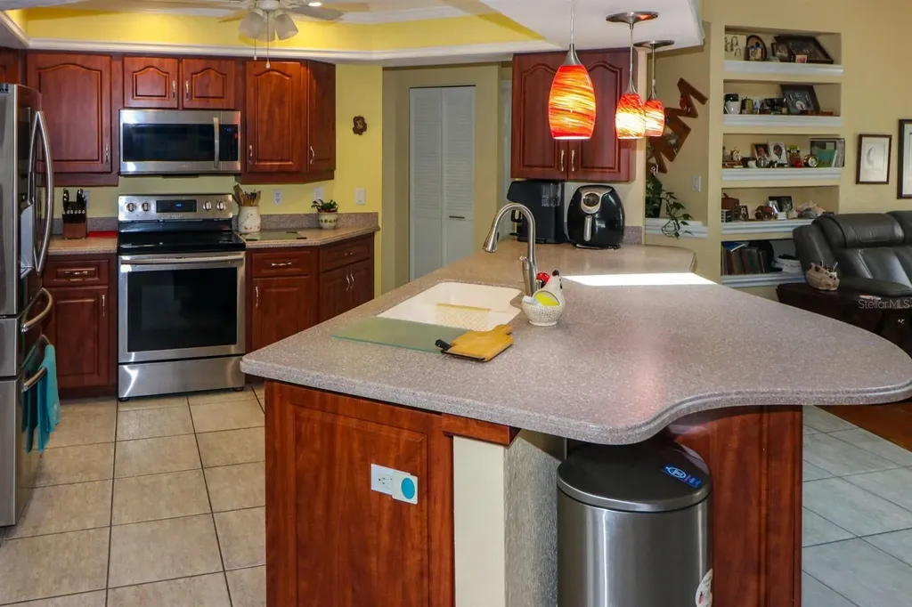 25431 Tevesine Court Punta Gorda FL 33983
