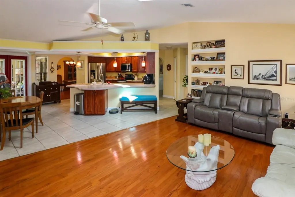 25431 Tevesine Court Punta Gorda FL 33983