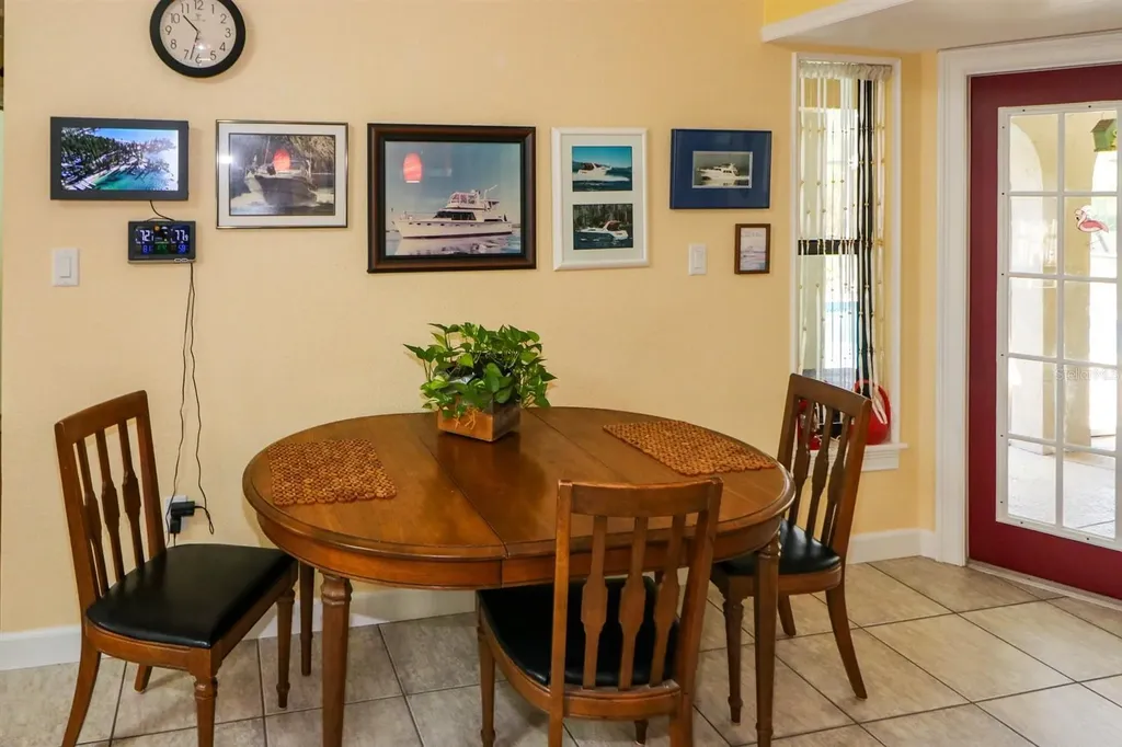 25431 Tevesine Court Punta Gorda FL 33983