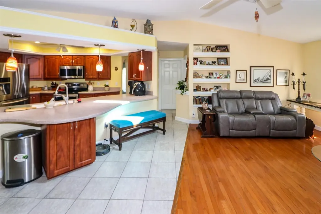 25431 Tevesine Court Punta Gorda FL 33983