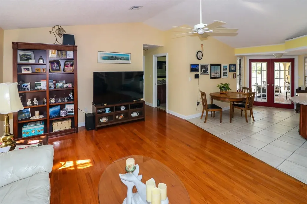 25431 Tevesine Court Punta Gorda FL 33983